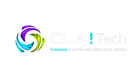 CLA! Tech — partner tecnológico aplicado